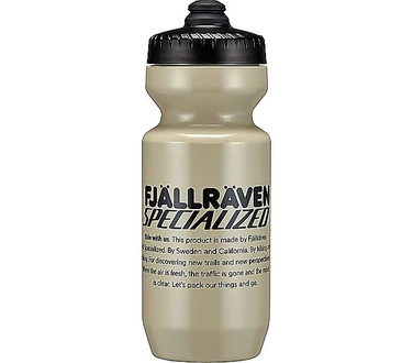 בקבוק זהב Specialized PURIST MFLO 2 620ml