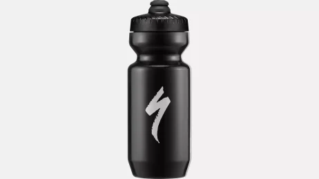 בקבוק PURIST MFLO 2.0 BTL S-LOGO BLK/WHT 22 OZ