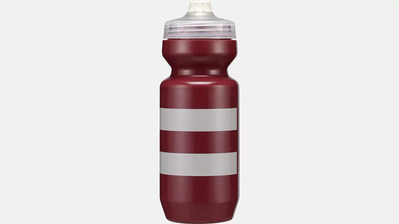 בקבוק PURIST FIXY BTL STRIPES MANZ 22 OZ
