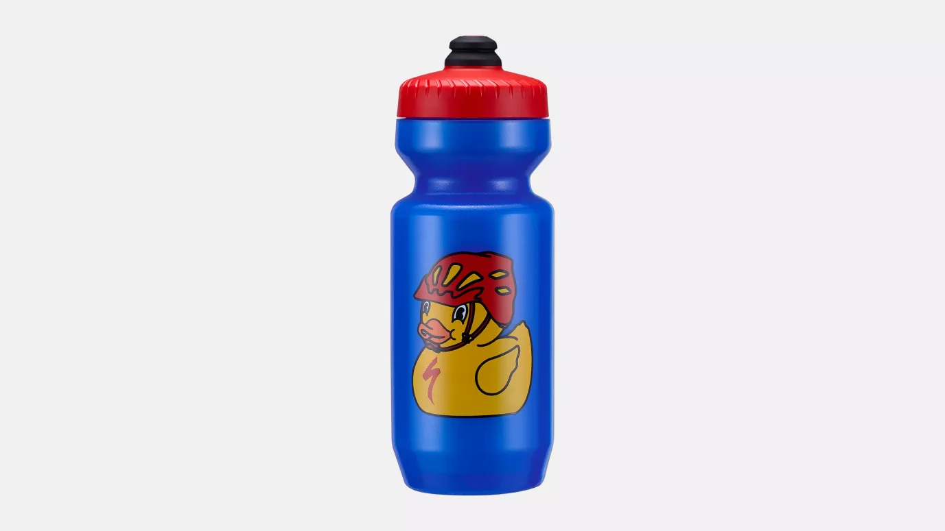 בקבוק PURIST MFLO 2.0 BTL RUBBER DUCK BLU 22 OZ