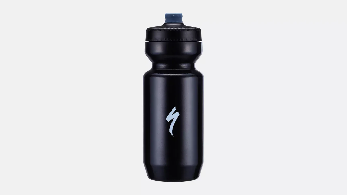 בקבוק PURIST FIXY 2.0 BTL LOGOANDNAME BLK 22 OZ