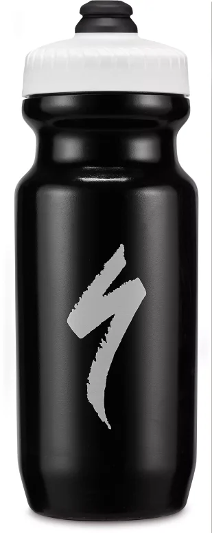 בקבוק שתייה LBM 2ND GEN BTL S-LOGO BLK/WHT 620ml