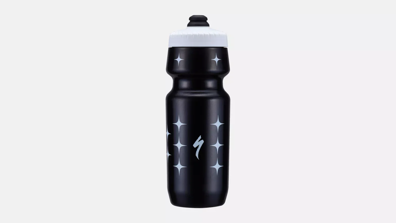 בקבוק BM 2ND GEN BTL STARS BLK 700ml