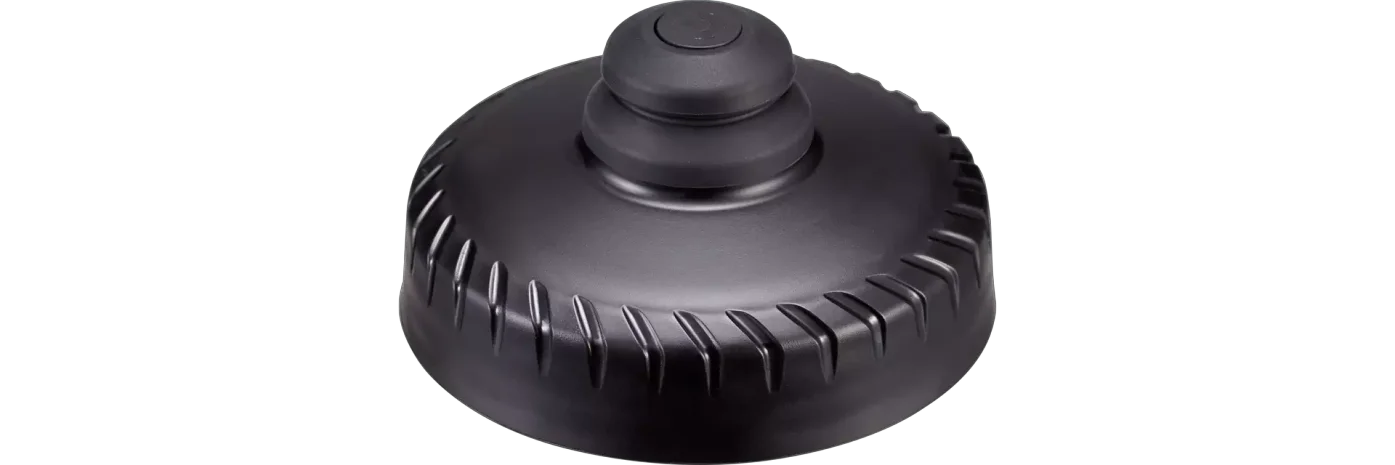 מכסה בקבוק Moflo 2.0 Repl Cap Blk