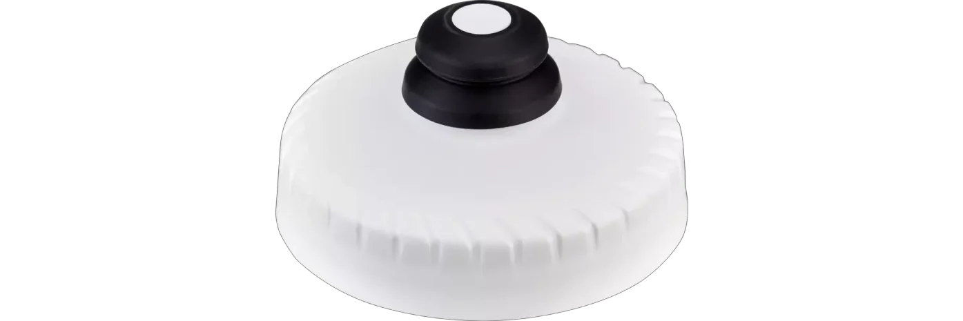 מכסה בקבוק Moflo 2.0 Repl Cap Wht