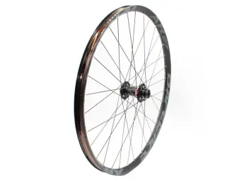 גלגל קדמי 27.5  Race Face ar 27 novatec 32H-110-15