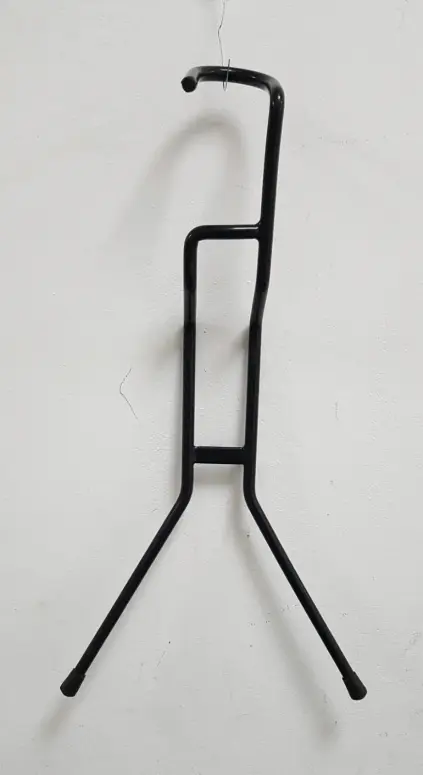 מעמד חניה לכיוון אופנים בשילדה תחתונה DF-03  (חצי פועל)