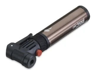 משאבת יד+בלון CO2 BRONZE AIR TOOL CO2 MBO