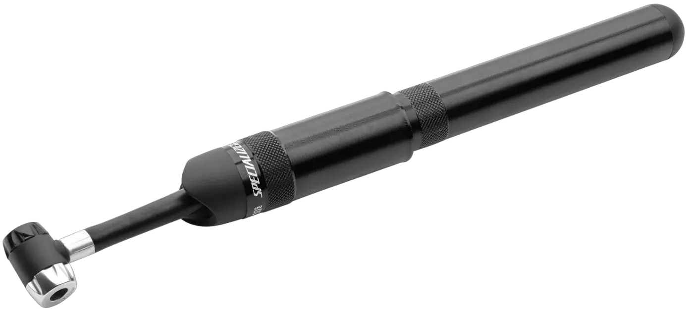 משאבה AIR TOOL FLEX HOSE  MTB/RF BLK