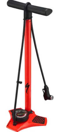 משאבת עמידה אלו' אדום ראש חכם עד 145 PSI