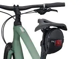 נצנץ אדום 20 לומנס SPECIALIZED FLASHBACK TAILLIGHT