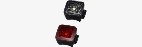 SPECIALIZED Flash Combo Headlight/Taillight פנס
