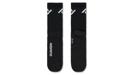 גרביים שחור NORCO ICON LG/XL