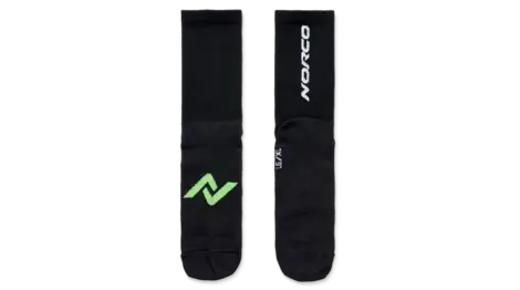 גרביים שחור NORCO TRAIL  LG/XL