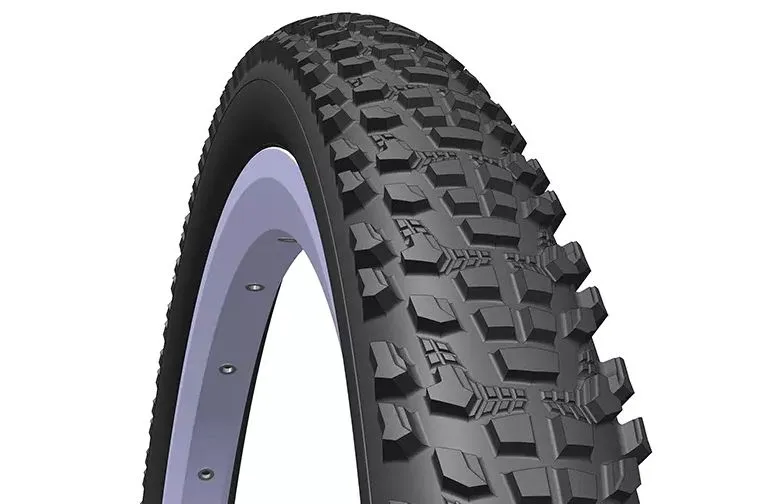 צמיג לאופני הרים MITAS OCELOT 27.5 X 2.10