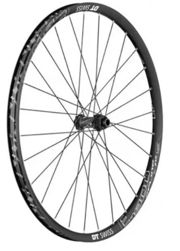 גלגל קדמי E 1900 27.5 15/110