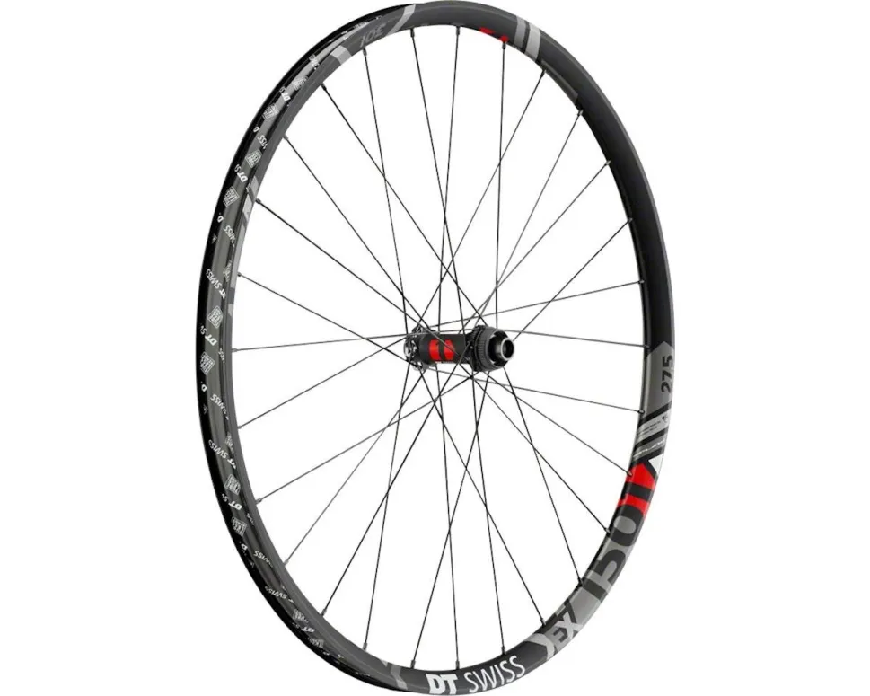 גלגל קדמי EX 1501 SP 275 CL 30 15/110