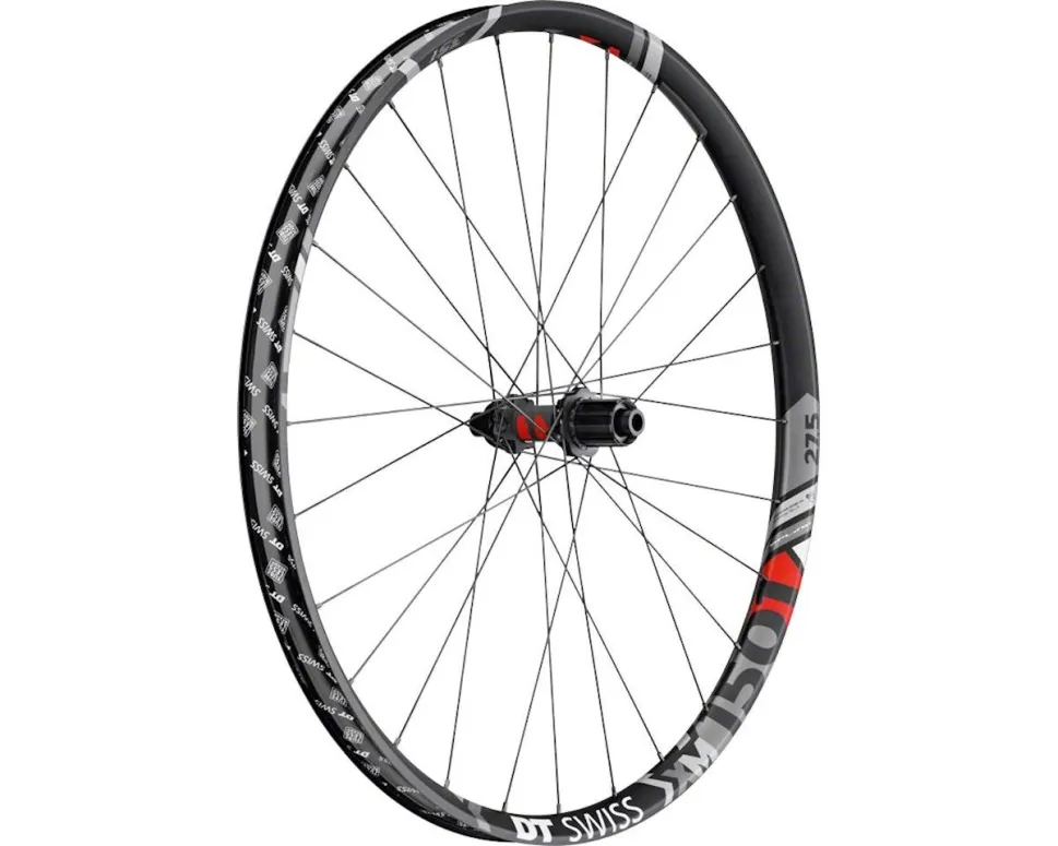 גלגל קדמי XM 1501 SP 275 CL 35 12/148 ASL