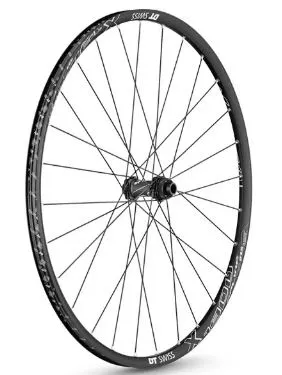 גלגל קדמי X 1900SPLINE 27.5  15/110