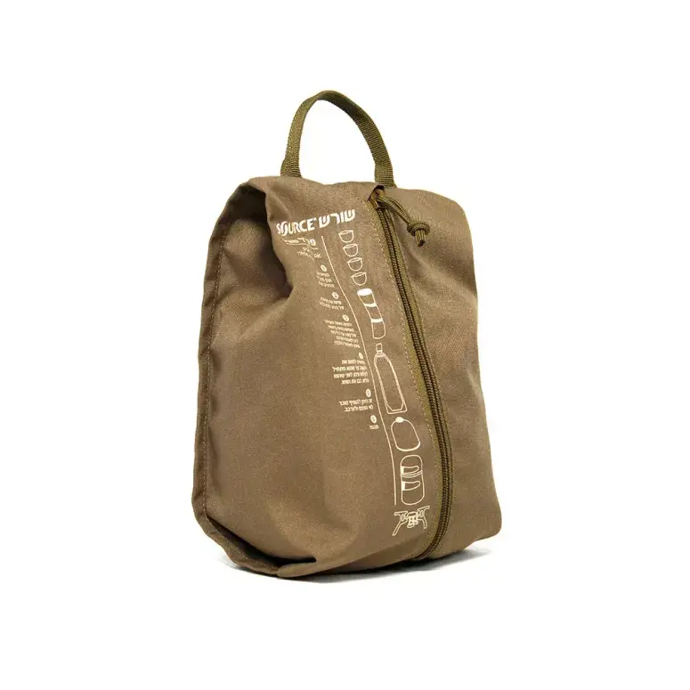 פק”ל שורש – קפה ובישול בשטח