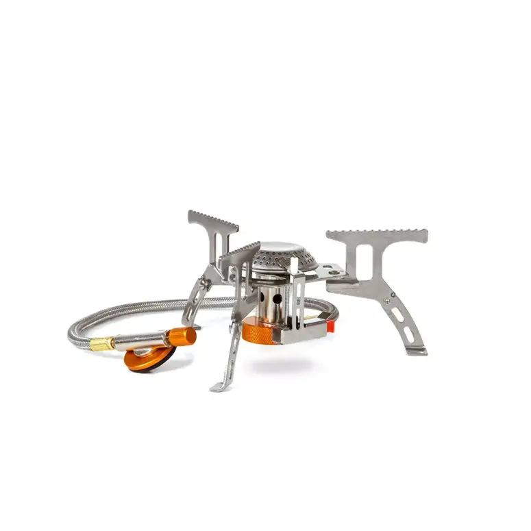 פק”ל שורש – קפה ובישול בשטח