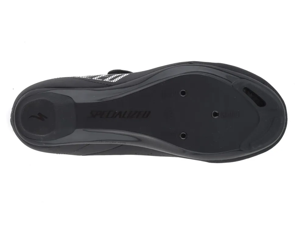 נעלי רכיבת כביש Torch 1.0 Blk 44