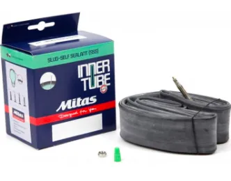 פנימית +חומר MITAS 29 F/V 47MM