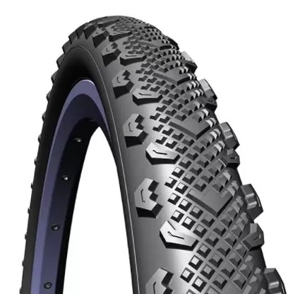 צמיג לאופני הרים MITAS V45 WINNER 18X1.75X2