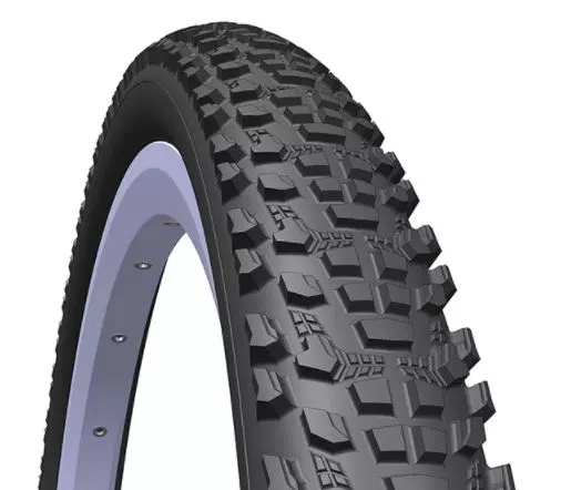 צמיג לאופני הרים MITAS OCELOT 27.5X2.35
