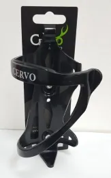 מתקן בקבוק CERVO פלסטיק שחור HL-BC23