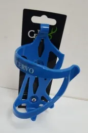 מתקן בקבוק CERVO פלסטיק כחול HL-BC23