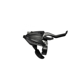 שיפטר/ידית בלם ימין Shimano EF500 7spd