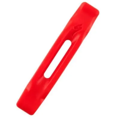 כפית אדומה בודדת   TIRE LEVER RED 1 PCS
