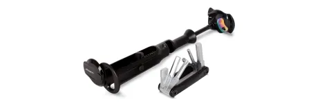 SWAT CONCEL CARRY TOOL BLK