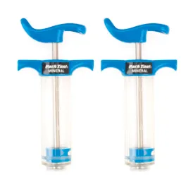 BKM-1 ערכת בלידינג לשמן מינרלי