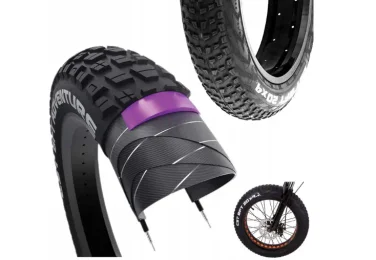 צמיג לחשמלי CST CMT-12 5563 20X4.5