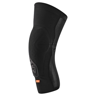 מגן ברך STAGE KNEE GUARD שחור MD/LG
