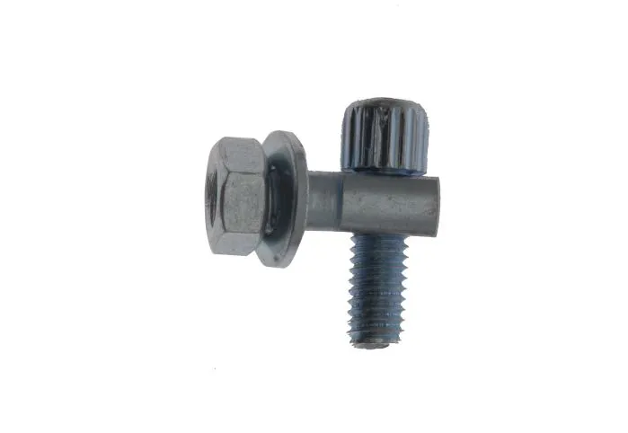 רגולש מעצור קומפלט