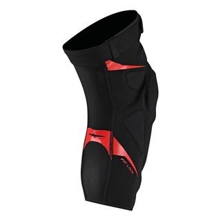 מגן ברך RAID KNEE GUARD שחור L