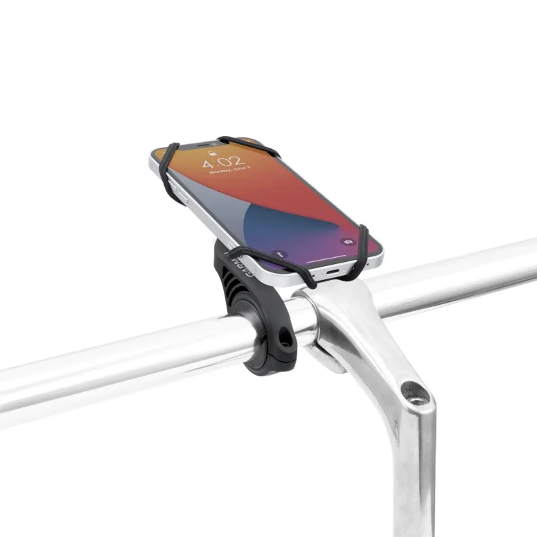 מנשא בון לנייד ללא תפס לכידון Phone Tie Pro