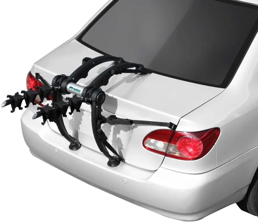 מתקן אופניים לרכב לשלושה זוגות BNB BC-6301-3 A  ERORACK PREMIUM