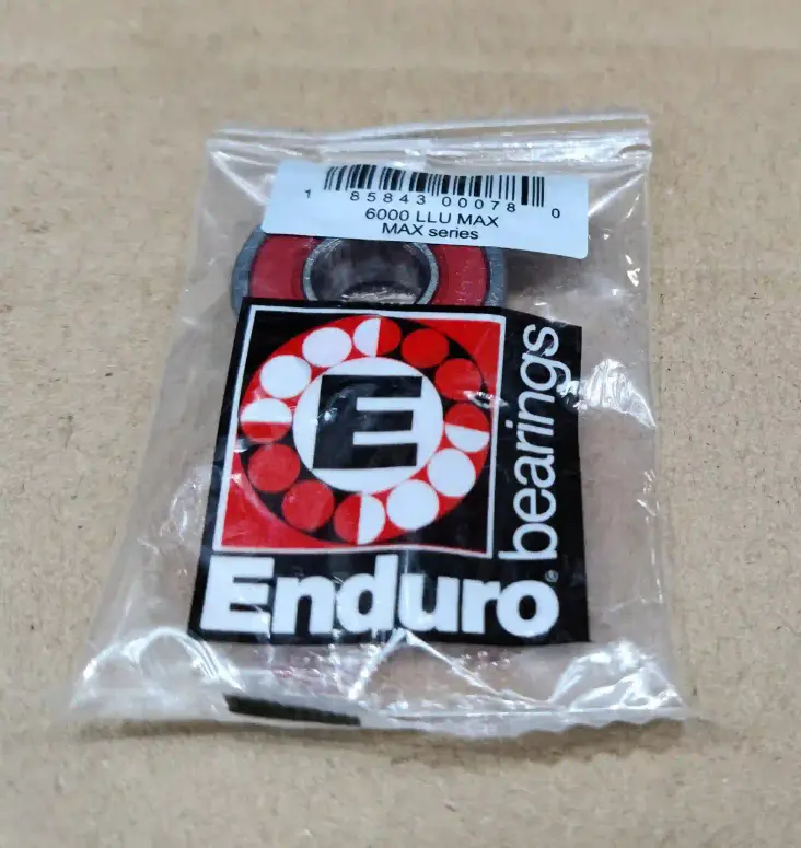 מייסב BB 6000 LLU MAX 10X26X8