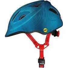 קסדה לילדים ונוער Mio Hlmt Mips Blu/Aqa Refraction Tdlr Specialized