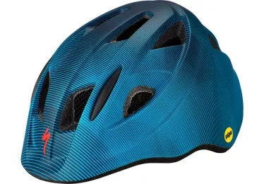 קסדה לילדים ונוער Mio Hlmt Mips Blu/Aqa Refraction Tdlr Specialized