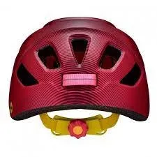 קסדה לילדים ונוער Mio Hlmt Mips Cstbry/Pnk Refraction Tdlr Specialized