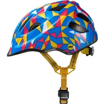 קסדה לילדים ונוער Mio Hlmt Mips Blu/Yel  Tdlr Specialized