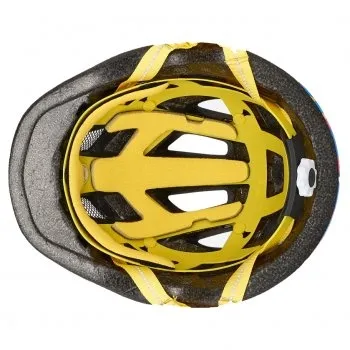 קסדה לילדים ונוער Mio Hlmt Mips Blu/Yel  Tdlr Specialized