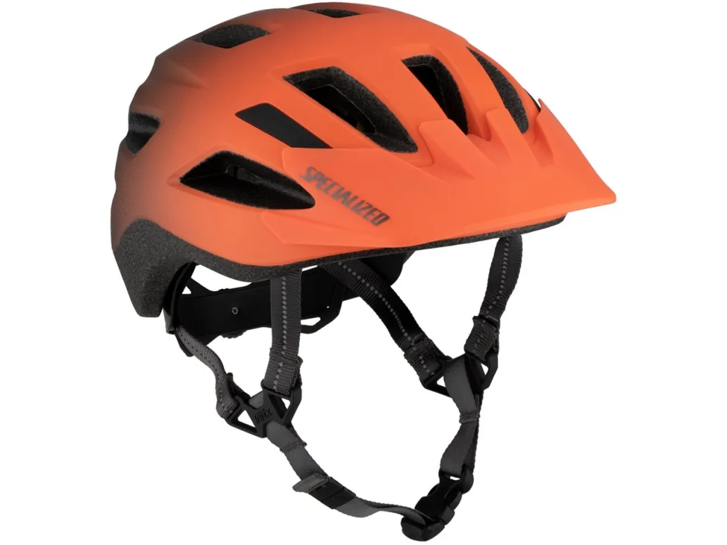 קסדה לילדים ונוער Shuffle Led Sb Hlmt Mips Blz/Smk Chld