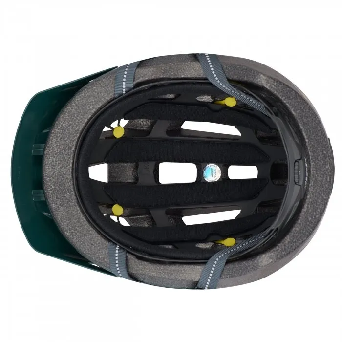 קסדה לילדים ונוער Shuffle Led Sb Hlmt Mips Grn/Ois Chld