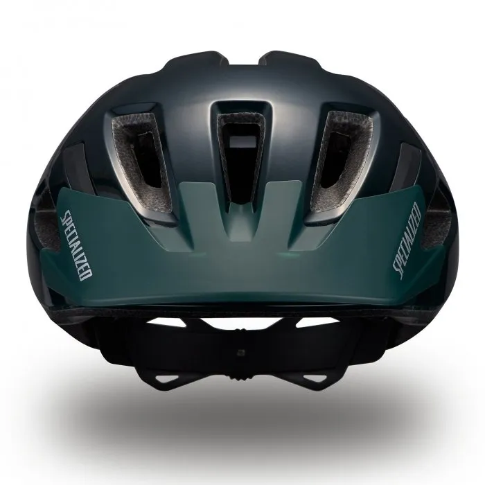 קסדה לילדים ונוער Shuffle Led Sb Hlmt Mips Grn/Ois Chld